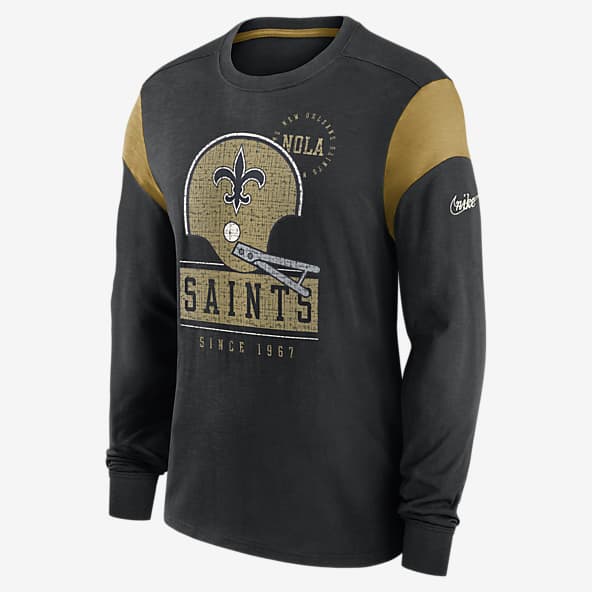 New Orleans Saints Jerseys Apparel Gear. Nike